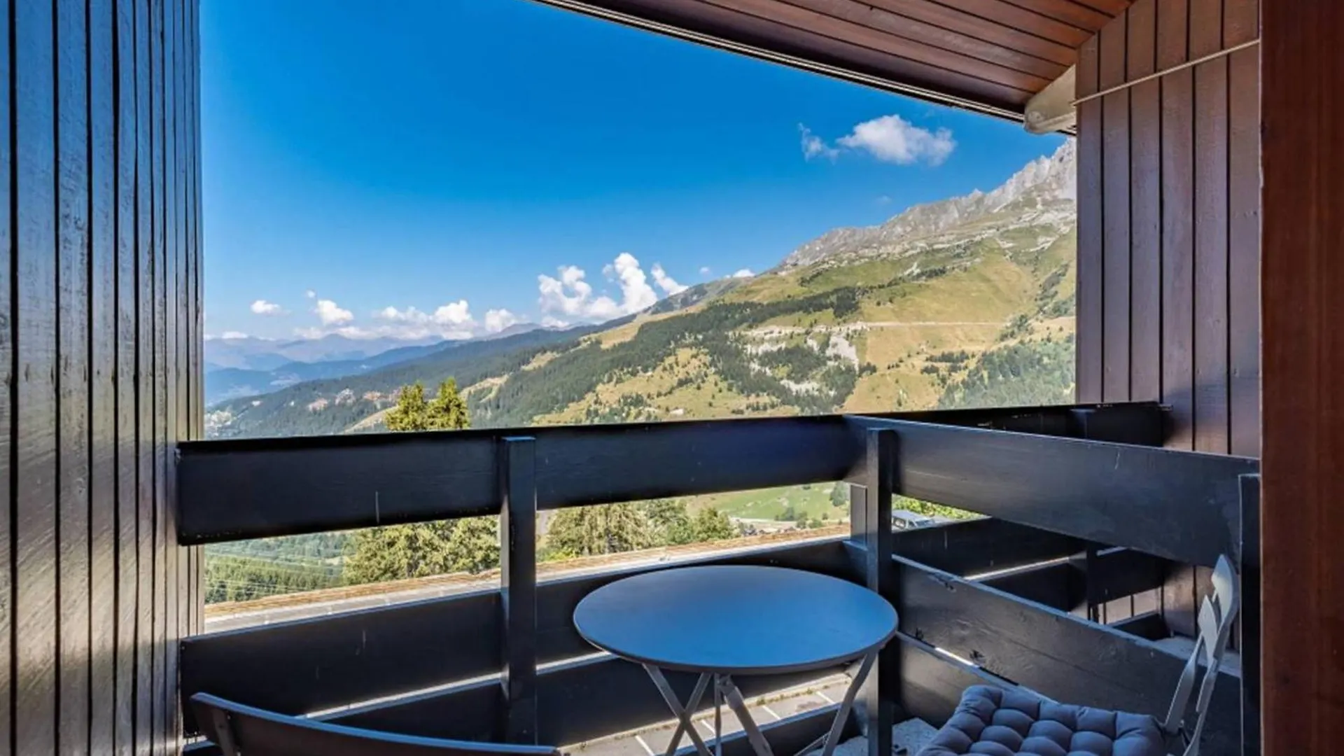 Duplex Renove Au Pied Des Pistes A Meribel, 7 Couchages - Fr-1-355-233 Les Allues 0*,  France