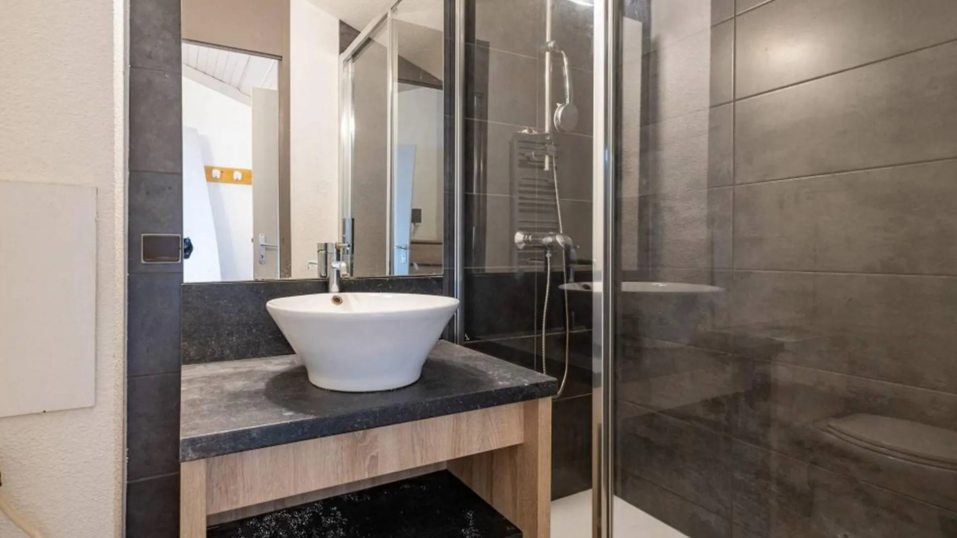 Duplex Renove Au Pied Des Pistes A Meribel, 7 Couchages - Fr-1-355-233 Les Allues France